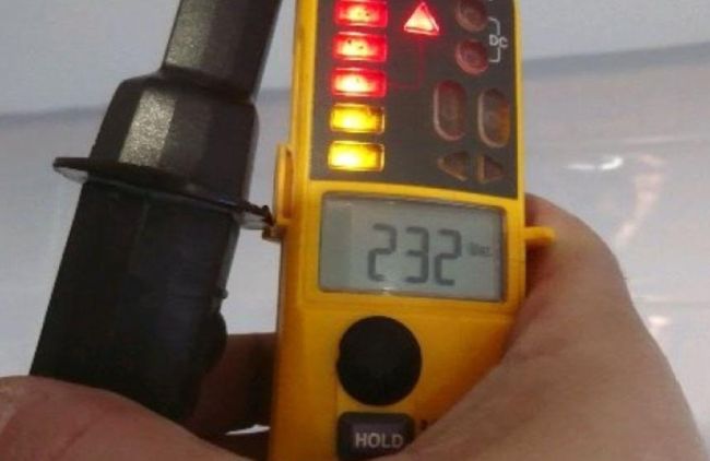 electricista churriana profesional