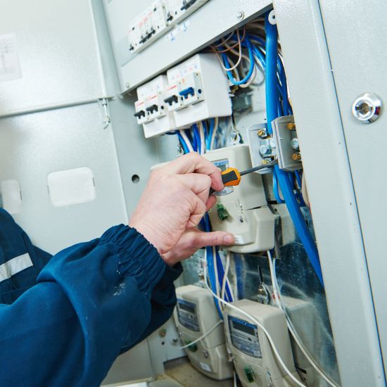 electricista churriana rapidos